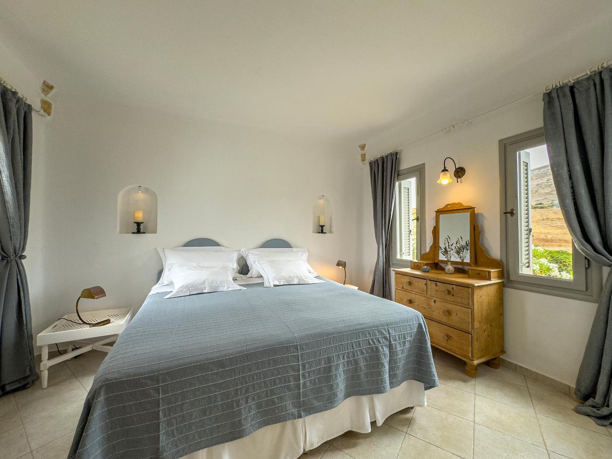 Lithia Villas Agali Esterno foto