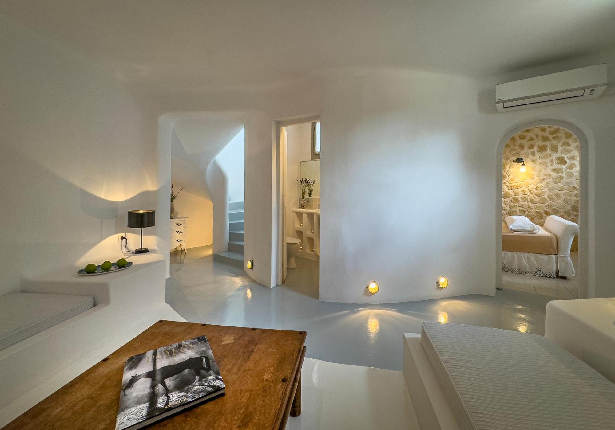 Lithia Villas Agali Esterno foto