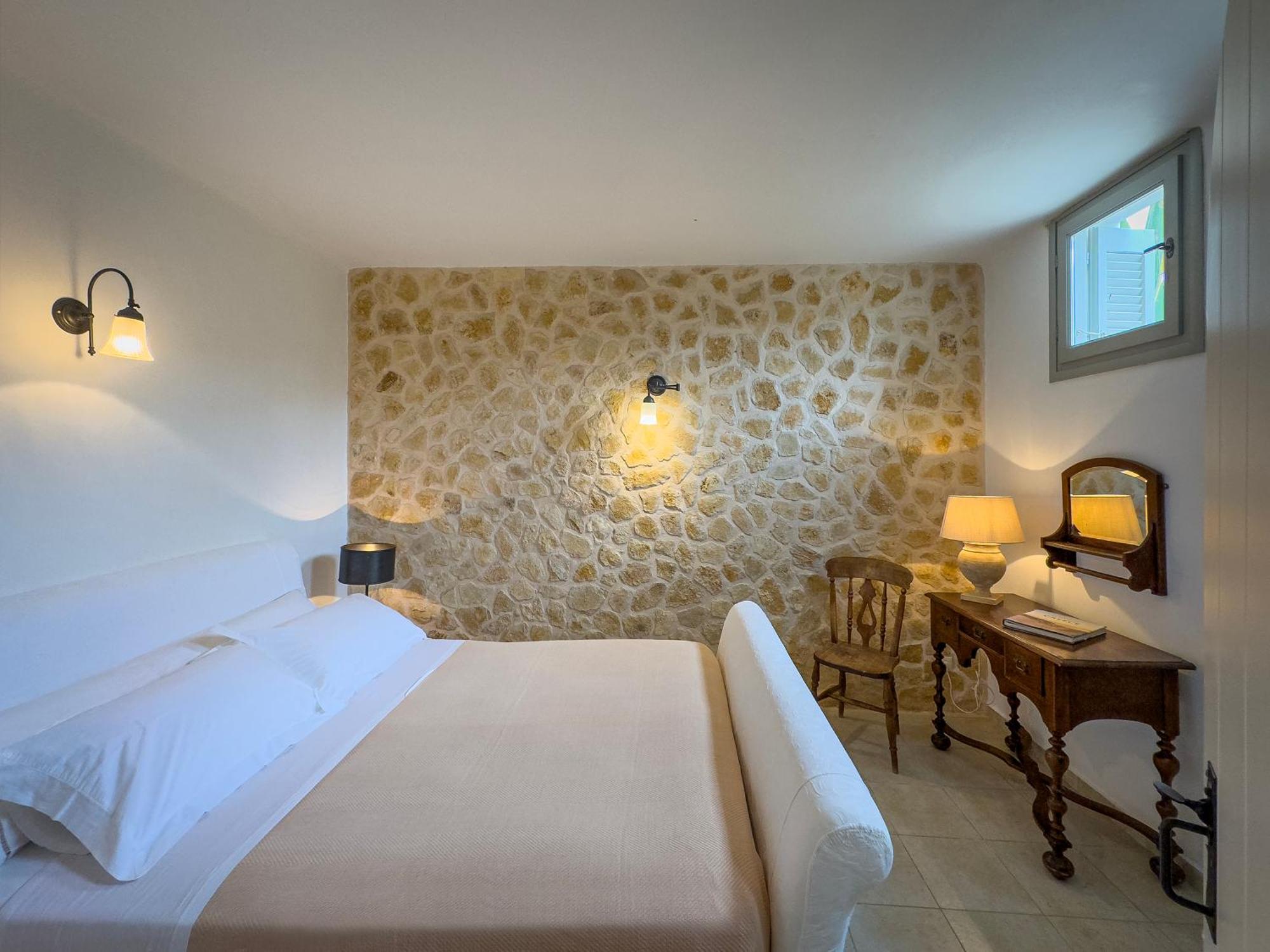 Lithia Villas Agali Esterno foto