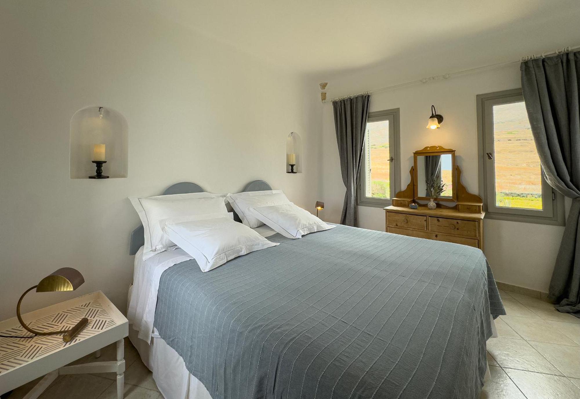 Lithia Villas Agali Esterno foto