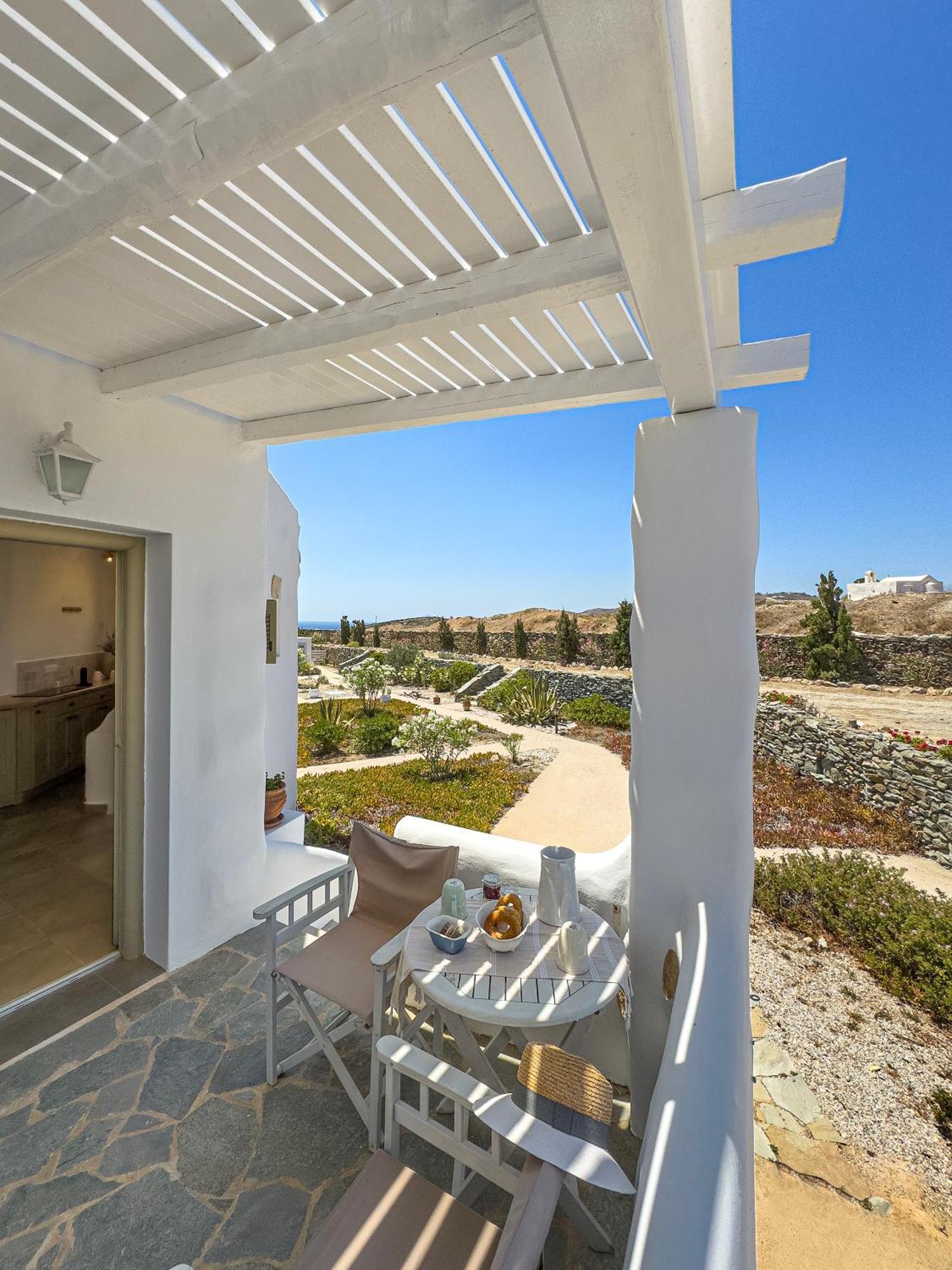 Lithia Villas Agali Esterno foto