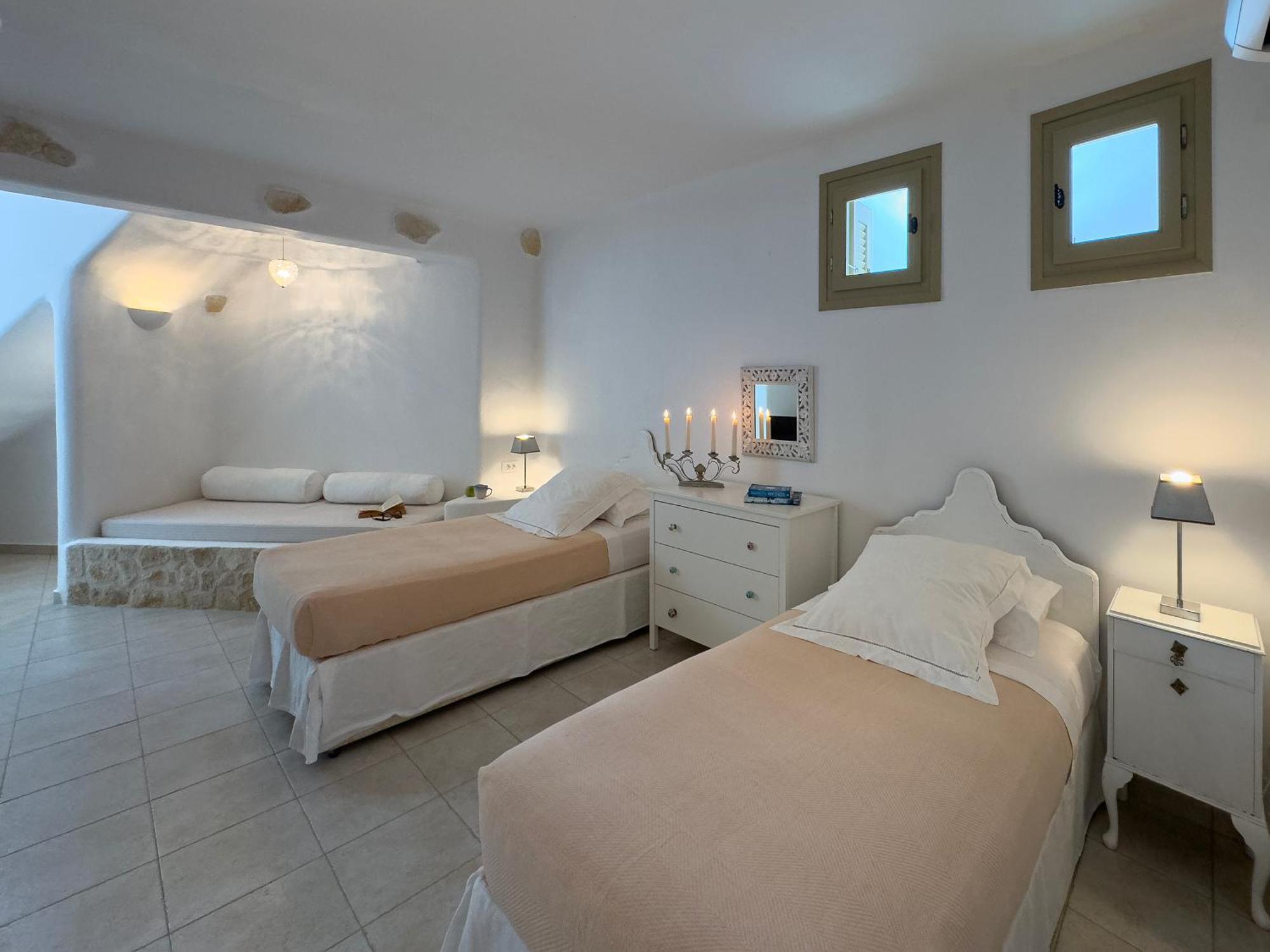 Lithia Villas Agali Esterno foto