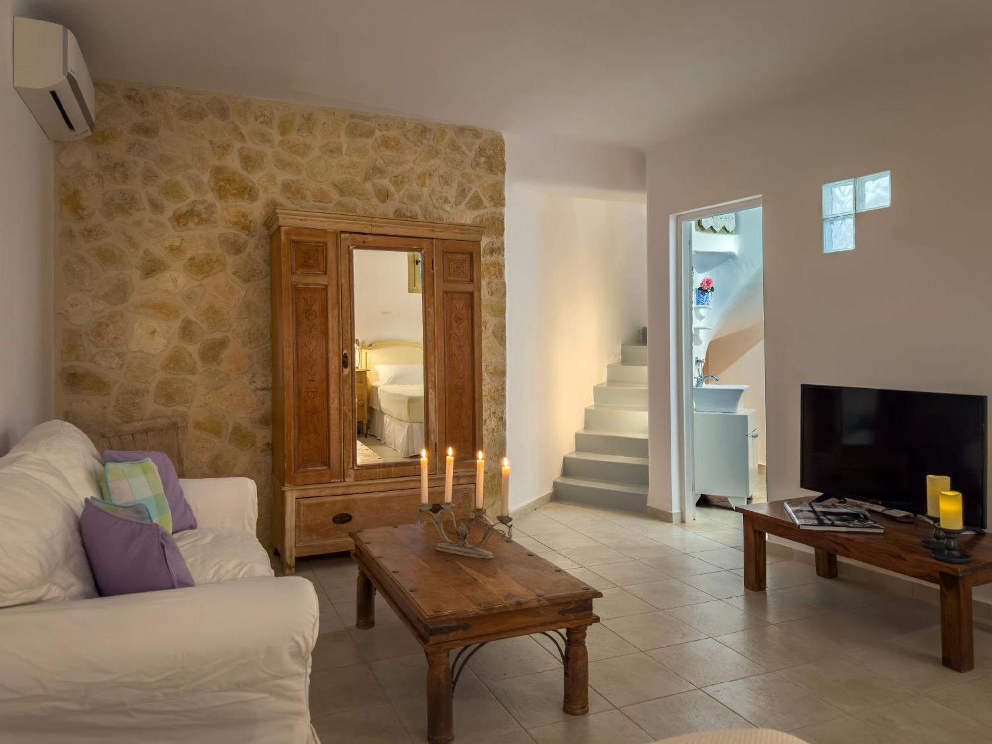 Lithia Villas Agali Esterno foto