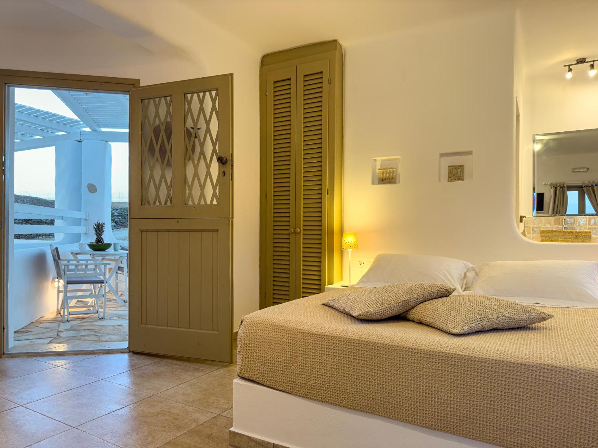 Lithia Villas Agali Esterno foto
