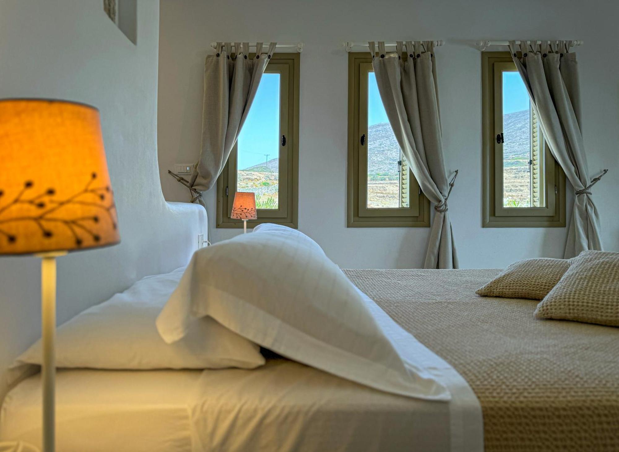 Lithia Villas Agali Esterno foto