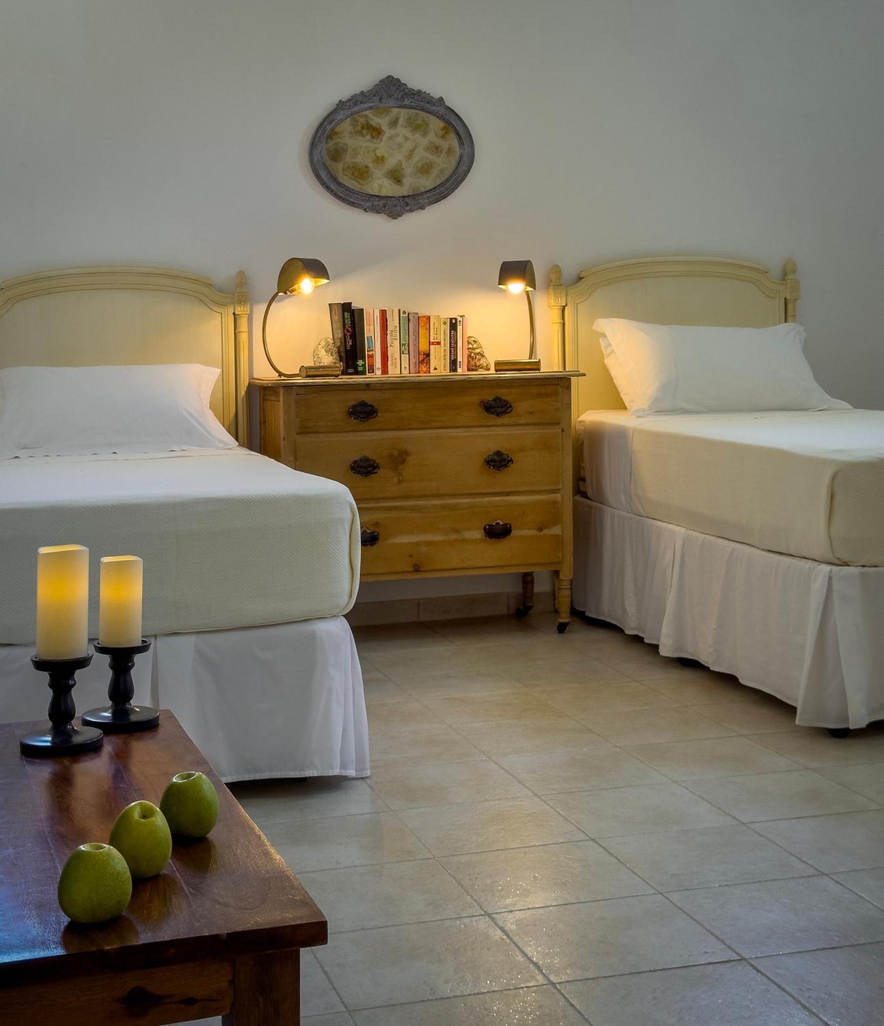 Lithia Villas Agali Esterno foto