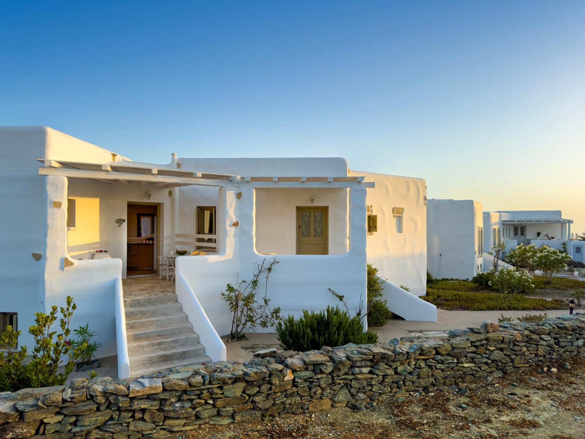 Lithia Villas Agali Esterno foto